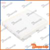 Filtre d'habitacle pour TOYOTA | DENSO DCF386P